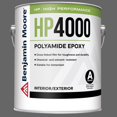 POLYAMIDE EPOXY BATL GRAY PART A