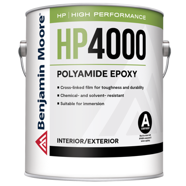 POLYAMIDE EPOXY WHITE BASE PRT A