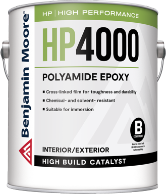 POLYAMIDE EPOXY HI BLD PART B