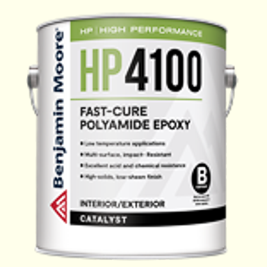 HP FC POLY EPXY SAT-CLEAR