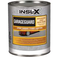 GARAGE GUARD KIT SHOWROOM GRAY