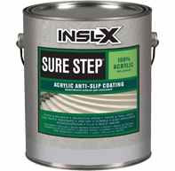 SURE STEP ANTI-SLIP LIGHT GRAY