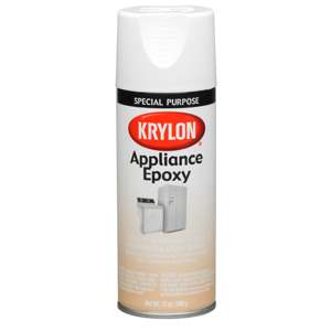 EPOXY SPRAY APPLIANCE WHITE I