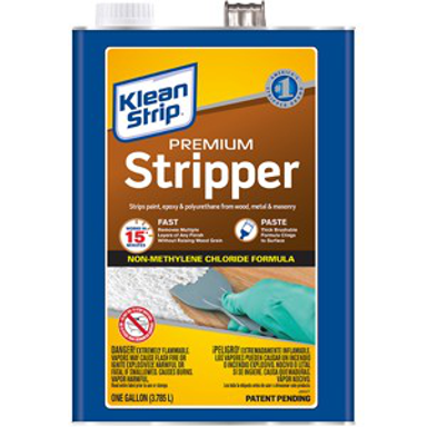 KLEAN-STRIP PREMIUM STRIPPER