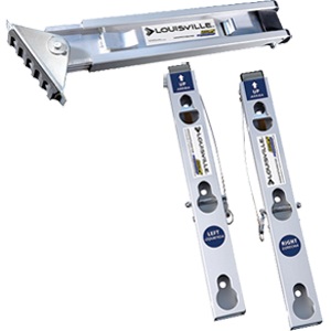 LEVELOK LADDER LEVELER IS