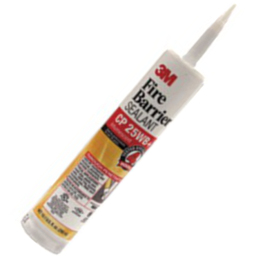 RED FIRE BARRIER SEALANT