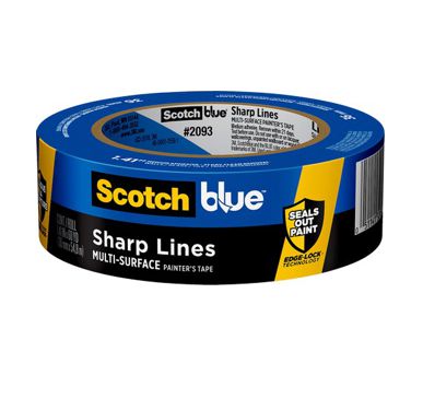 SHARP LINES BLUE TAPE 1.41 X 60