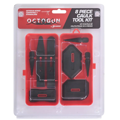 SILICONE - CAULK REMOVAL KIT