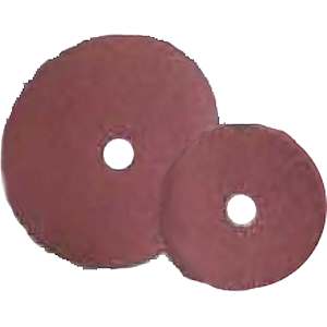 7" DISC 36 COARSE 3 PACK D