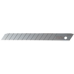 50 PK STAINLESS STEEL BLADES