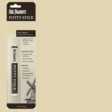 PUTTY STICK NATURAL