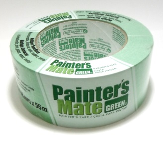 2" PAINTERS MATE DELICATE TAPE I