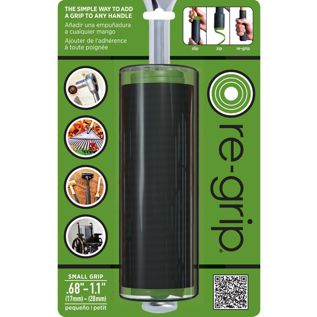RE-GRIP SMALL - .68" - 1.1"