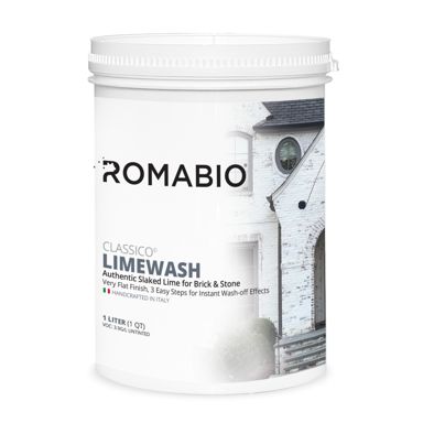 CLASSICO INT/EXT LIMEWASH 1L