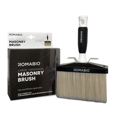 MASONRY BRUSH - LARGE