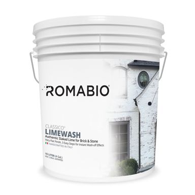 CLASSICO INT/EXT LIMEWASH 15L