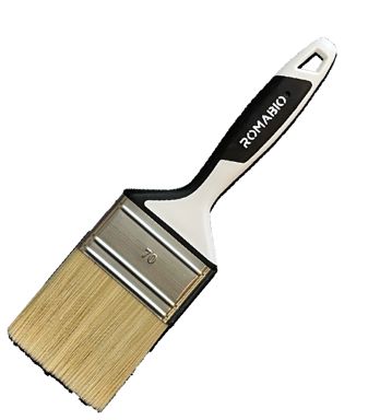 ALL-PURPOSE BRUSH LARGE- 2 3/4"