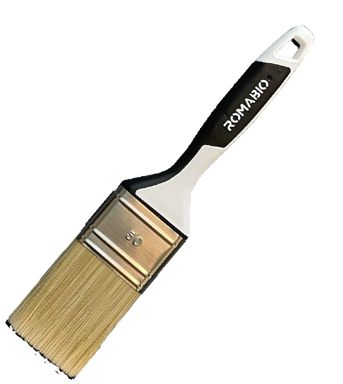 ALL-PURPOSE BRUSH MEDIUM 2"