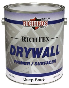 LATEX DRYWALL PRIMER SURFACER I