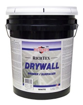 LATEX DRYWALL PRIMER SURFACER