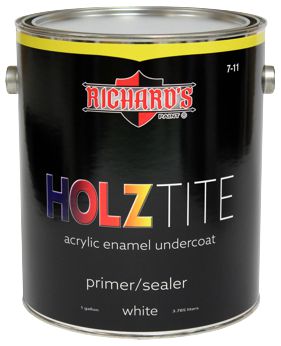 HOLZTITE INT PRIMER/SEALER GAL