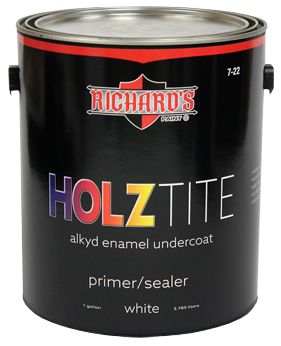 HOLZTITE ALK PRIMER UNDERCOATER