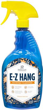 E-Z HANG PEEL & STICK HELPER