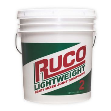 RUCO LIGHTWEIGHT JOINT COMP 4.5G