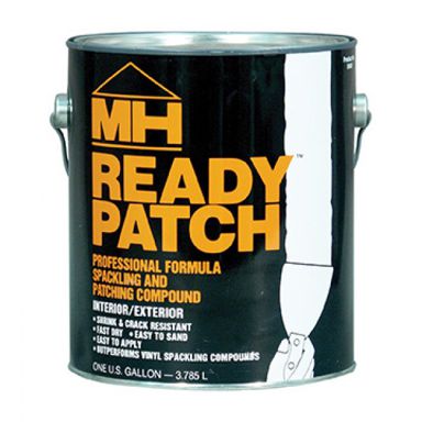 GAL READY PATCH METAL CAN