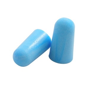 FOAM EAR PLUGS   3PR / PK