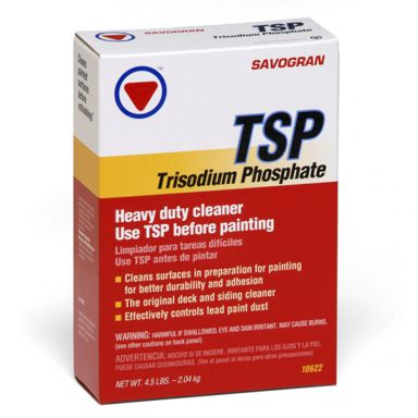 4# TRI SODIUM PHOSPHATE TSP