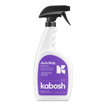 KABOSH ACTIVSTRIP WASH  22OZ