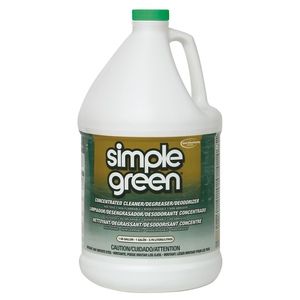 SIMPLE GREEN CLEANER 1 GAL I