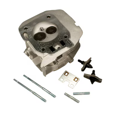 CYLINDER HEAD ASSY HONDA