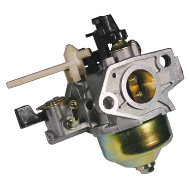 CARBURETOR HONDA 5.5HP   GX-160