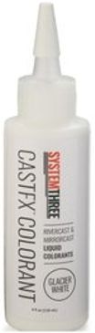 CAST FX GLACIER WHITE 4OZ