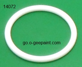 O-RING FOR MANIFOLD FILTER