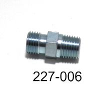 008 - 1/4 INCH OUTLET FITTING