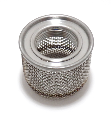 003 - INLET STRAINER