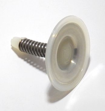 DIAPHRAGM ASSEMBLY ELITE 3000