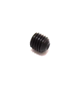 SET SCREW  1/4-28 X 1/4