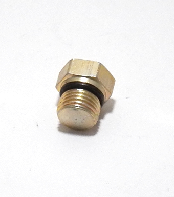 030 - PIPE PLUG