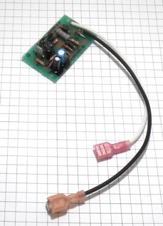 CIRCUIT SOLENOID ONESHOT XT440