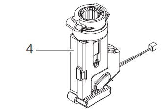 004 - PRESSURE CONTROL SWITCH 340