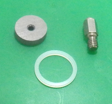 * GOLD PLATINUM BALL SEAT KIT