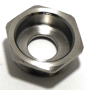 03 - RETAINER PACKING NUT