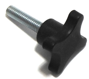 004 - CLAMPING KNOB