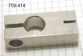 06 - CLAMP GUN HOLDER MOUNT PL 850