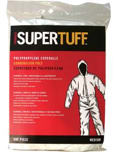 COVERALLS PRO PAINTER MEDIUM