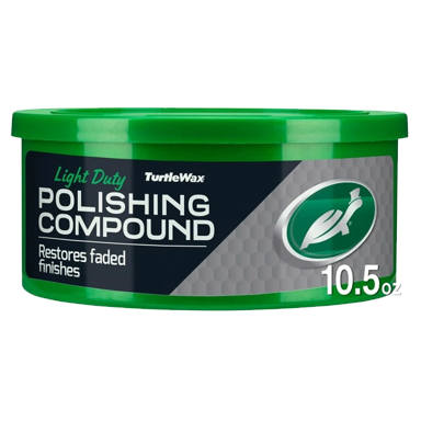 POLISHING AND SCRATCH REMOVER